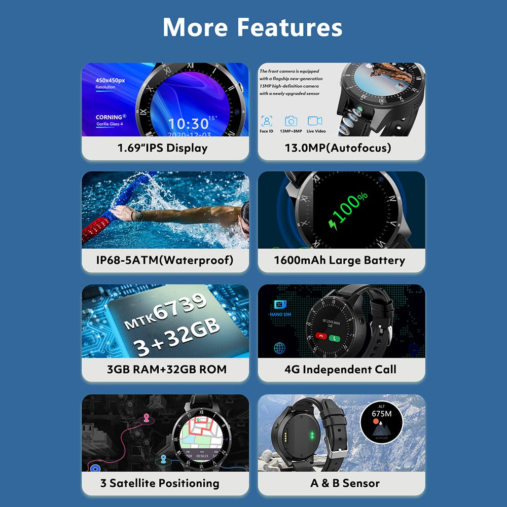 smart watch smart watch